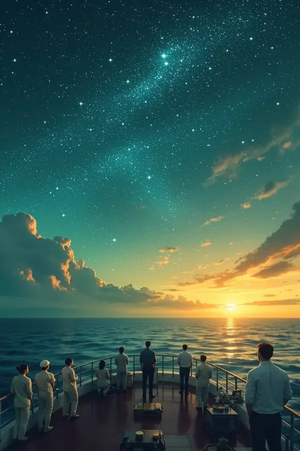 星辰大海 - 黄色视频网站播放排行榜第21名 星辰大海